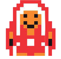 Zelda Icon